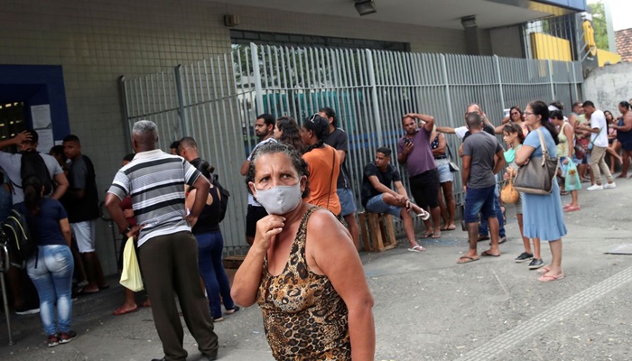 Governo libera mais R$ 28,7 bilhões para auxílio emergencial