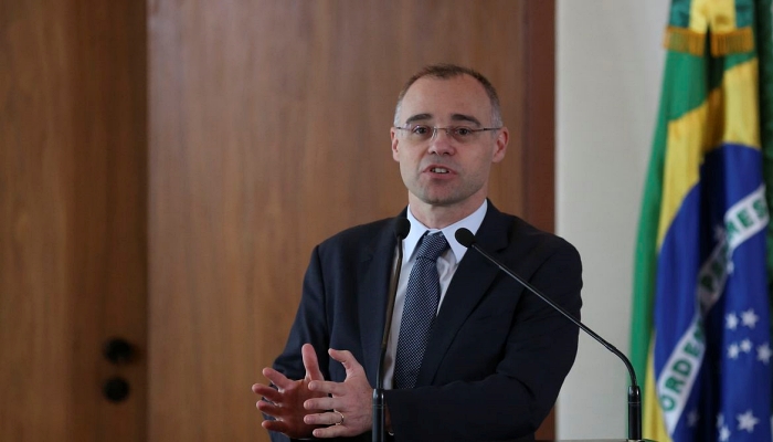 Ministro da Justiça pede ao STF suspensão de oitiva de Weintraub