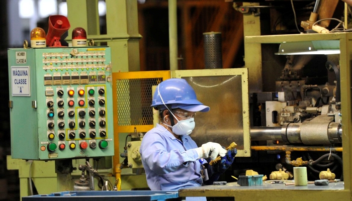 Indicador de Incerteza da Economia recua 20,2 pontos em maio