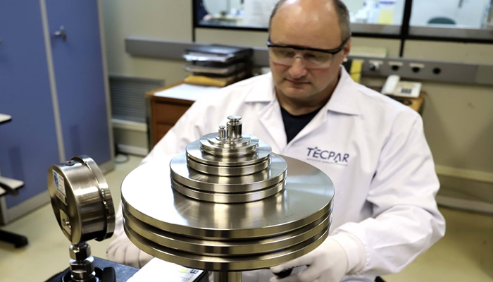 Tecpar chega aos 80 anos como polo de tecnologia no Paraná