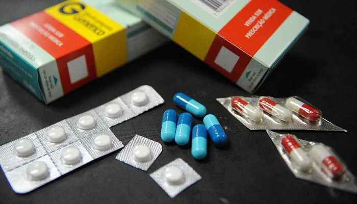 Foto - Arquivo/Agência Brasil Decreto regulamenta descarte adequado de medicamentos