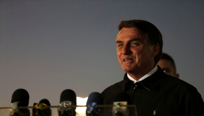 FAB leva 1,9 tonelada de equipamentos para São Gabriel da Cachoeira