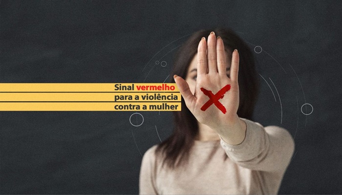 Vítimas de violência doméstica poderão fazer denúncia em farmácias