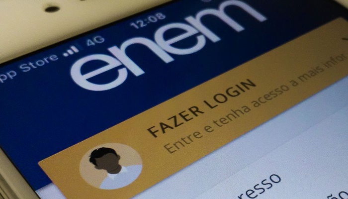Consulta sobre nova data do Enem começa no dia 20 de junho