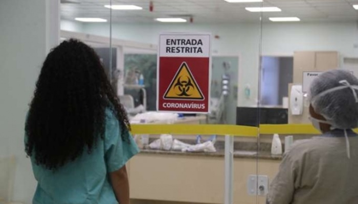 Três meses após primeiros casos, Covid-19 acelera no Paraná