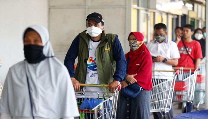 Levantamento mostra expectativa sobre retomada econômica após pandemia