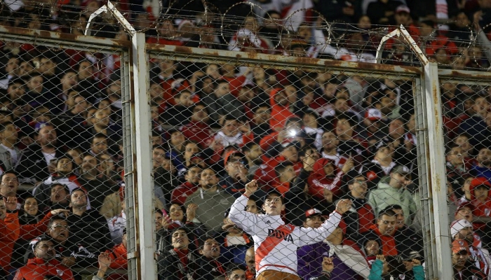 Covid-19: Associação de Futebol segura retorno do campeonato argentino