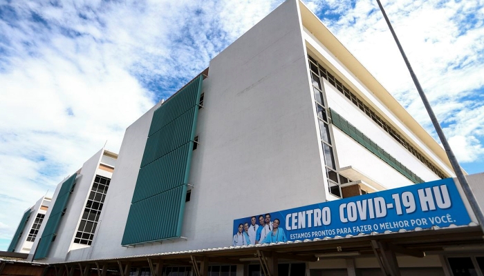 Pandemia leva Macapá a inaugurar ala em hospital universitário