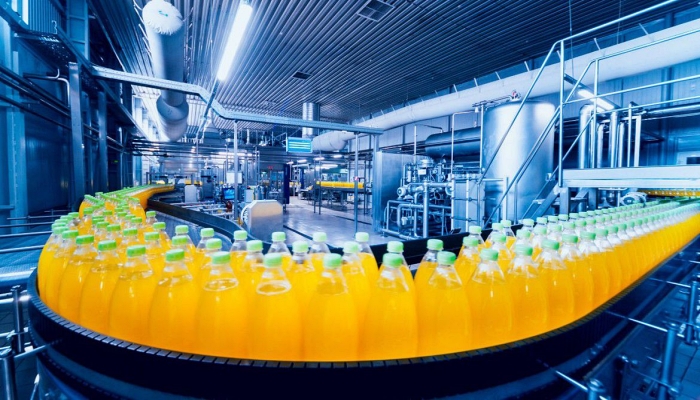 Valor das vendas industriais atingiu R$ 2,6 tri em 2018, mostra IBGE