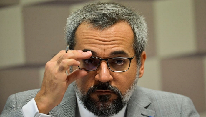 Governo indica Weintraub para o Banco Mundial