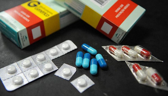 Abrir O Campo De Busca Medicamentos© Arquivo/Agência Brasil Justiça STJ nega suspensão de reajuste de medicamentos neste ano