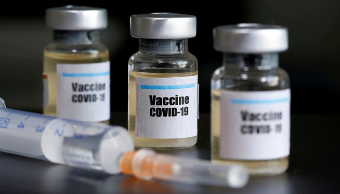 Brasil deve ter acordo para vacina de Oxford