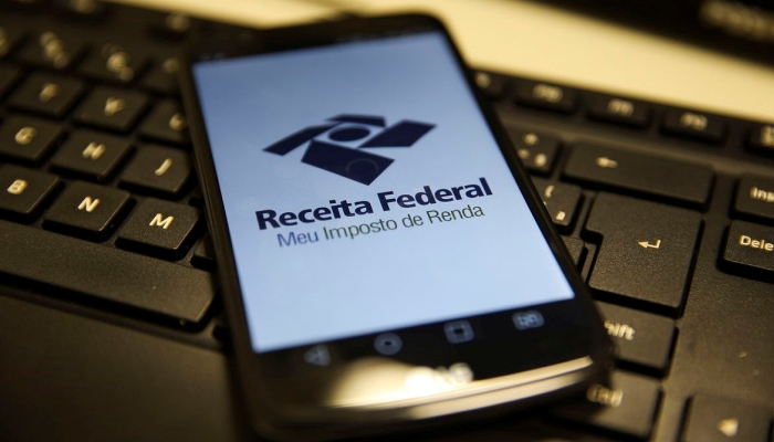 Receita já recebeu 23,7 milhões de declarações do Imposto de Renda