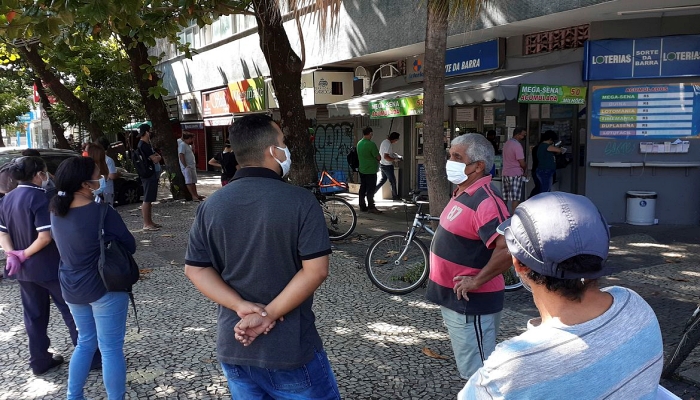 Apostas da Quina de São João podem ser feitas até amanhã