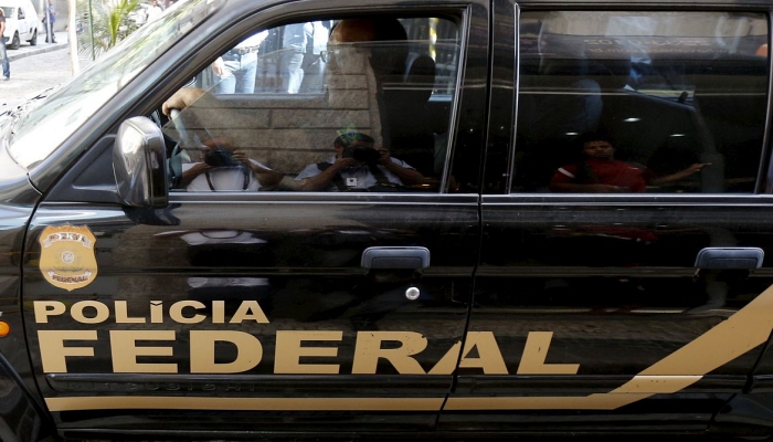 PF apura desvio na compra de respiradores no Amazonas