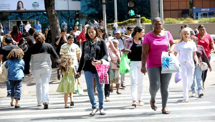 Desocupação sobe 1,2 ponto percentual no trimestre encerrado em maio