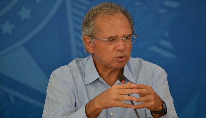 Guedes diz que empréstimos a empresas ainda não são suficientes
