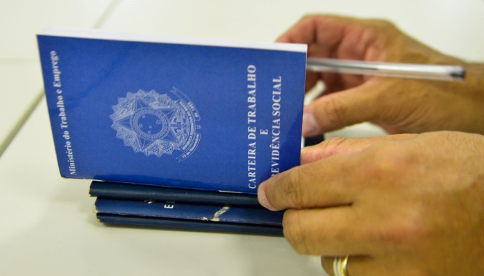 Carteira Verde e Amarela atenderá 30 milhões do auxílio emergencial