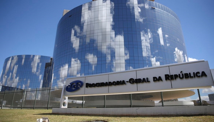 PGR diz que prova obtida pela Lava Jato pertence à instituição