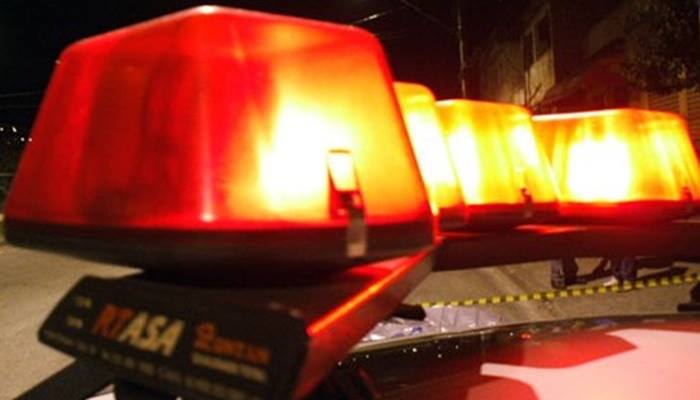 Três Barras - Homem é esfaqueado após briga na Comunidade de Santa Barbara 