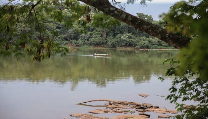 Pesca está liberada nas bacias do Paraná