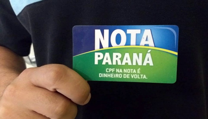 Nota Paraná faz novos milionários em Paranaguá e Londrina