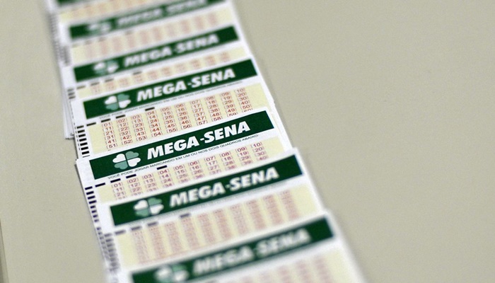 Aposta de São Paulo acerta os seis números da Mega-Sena
