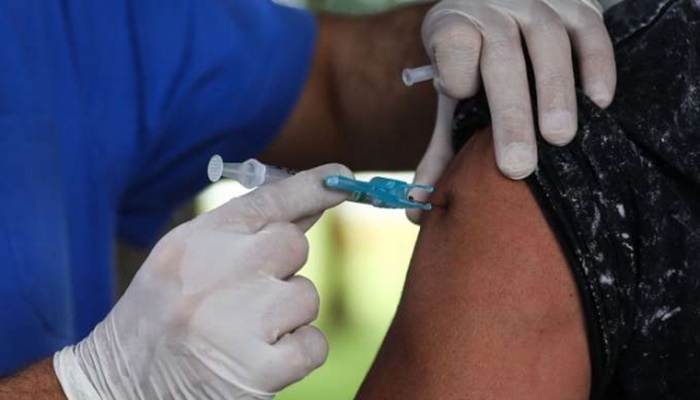 Baixa adesão faz Ministério da Saúde ampliar campanha contra sarampo