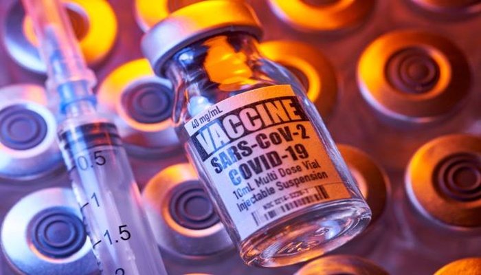 Vacina de Oxford é segura e gerou resposta imune contra covid-19