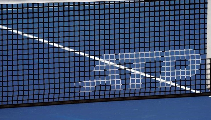 ATP adia reinício da temporada de tênis profissional