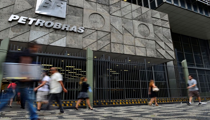 Petrobras divulga relatório operacional do segundo trimestre