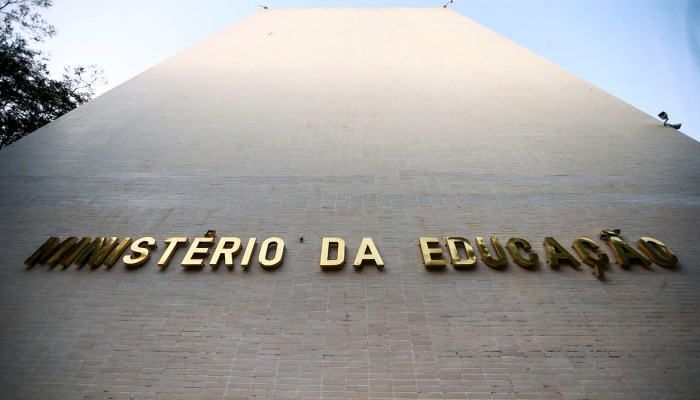 Ministro da Educação anuncia auditor da CGU como secretário executivo