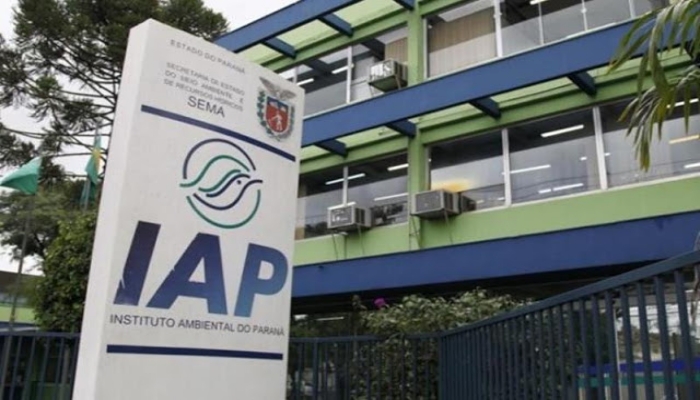 TCE-PR multa ex-dirigentes do IAP pela realização de despesas irregulares