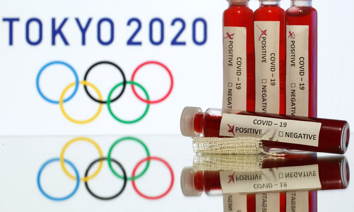 Discurso oficial levanta incertezas sobre realização de Jogos em 2021