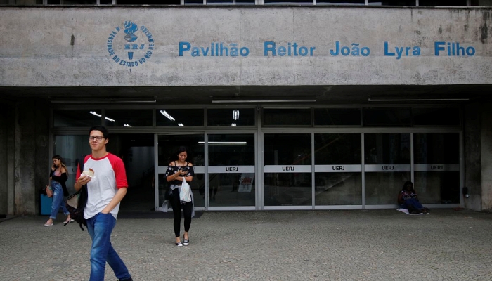 Uerj adia vestibular do primeiro semestre de 2021 