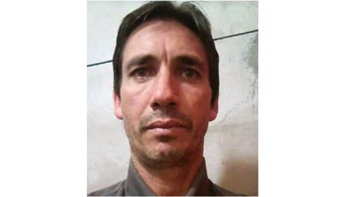 Candói - Família procura por homem desaparecido há cinco dias