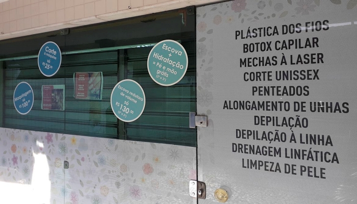 Abertura de novas empresas cai 25% em abril