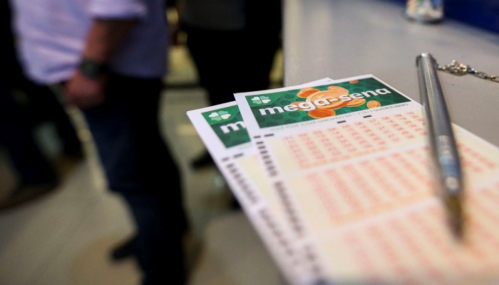 Mega-Sena acumula; próximo sorteio deve pagar R$ 23 milhões