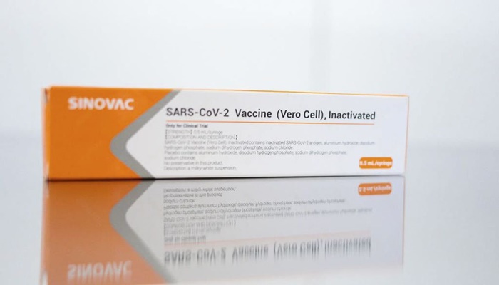 Covid-19: Butantan diz ser possível ter vacina chinesa para registro já em outubro