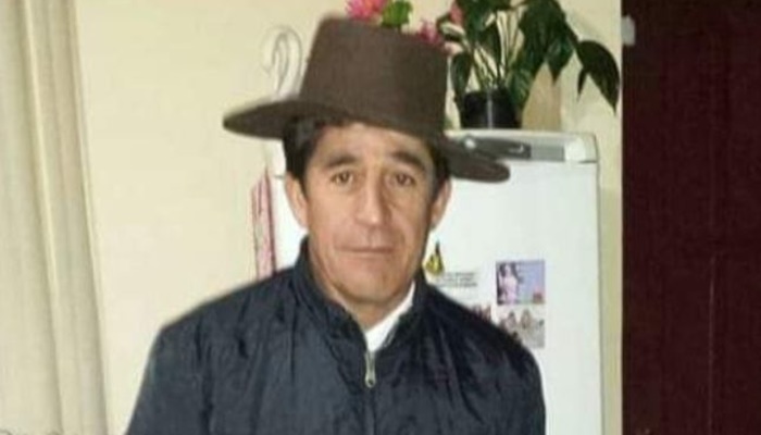 Cantagalo - Homem de 55 anos está desaparecido há 11 dias