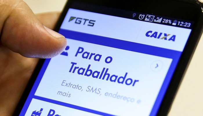 Crédito com resultado do FGTS de 2019 pode ser verificado em extrato