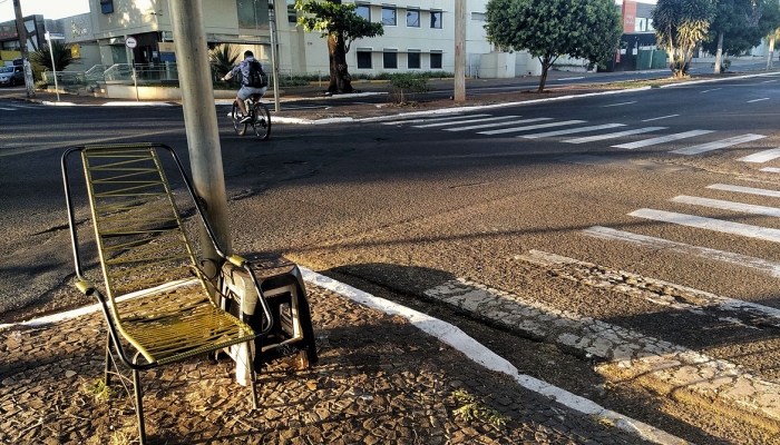 Fotógrafos buscam novos focos em meio à pandemia