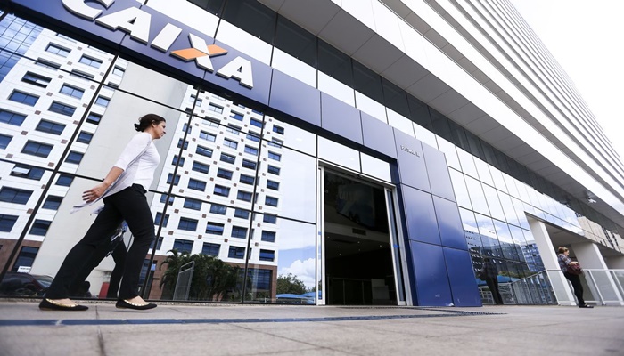 Caixa abrirá 770 agências amanhã das 8h às 12h