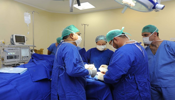Saúde faz nova recomendação sobre procedimentos cirúrgicos eletivos