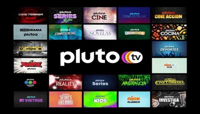 Pluto TV, concorrente da Netflix, anuncia chegada ao Brasil com canais e filmes grátis