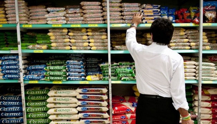 IBGE: prévia da inflação fica em 0,23% em agosto