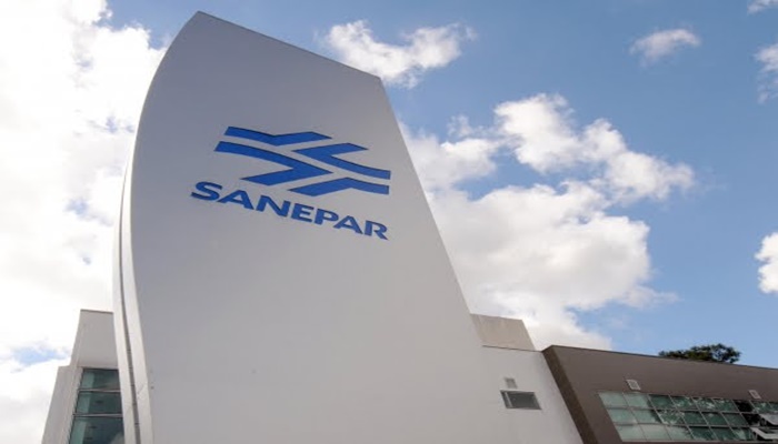 Reajuste da tarifa da Sanepar será aplicado apenas em outubro