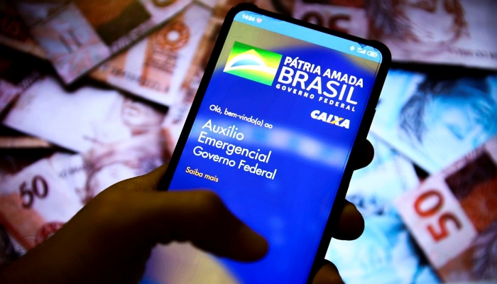 Governo divulga novo cronograma de pagamento do auxílio emergencial