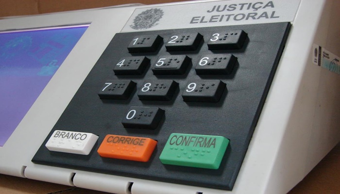 Procuradoria Regional Eleitoral do Paraná lança novo site
