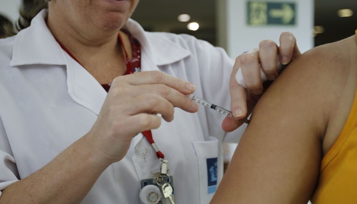 Sarampo: este é o último fim de semana da campanha de vacinação